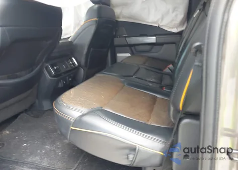 2022 Ford F-150 Tremor z USA, uszkodzony, nr VIN 1FTEW1E81NFA03079